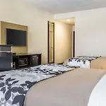 Sleep Inn Center City