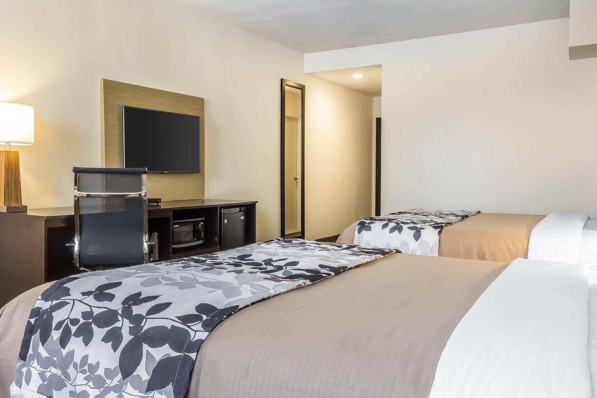 Inn Sleep Center Filadelfia