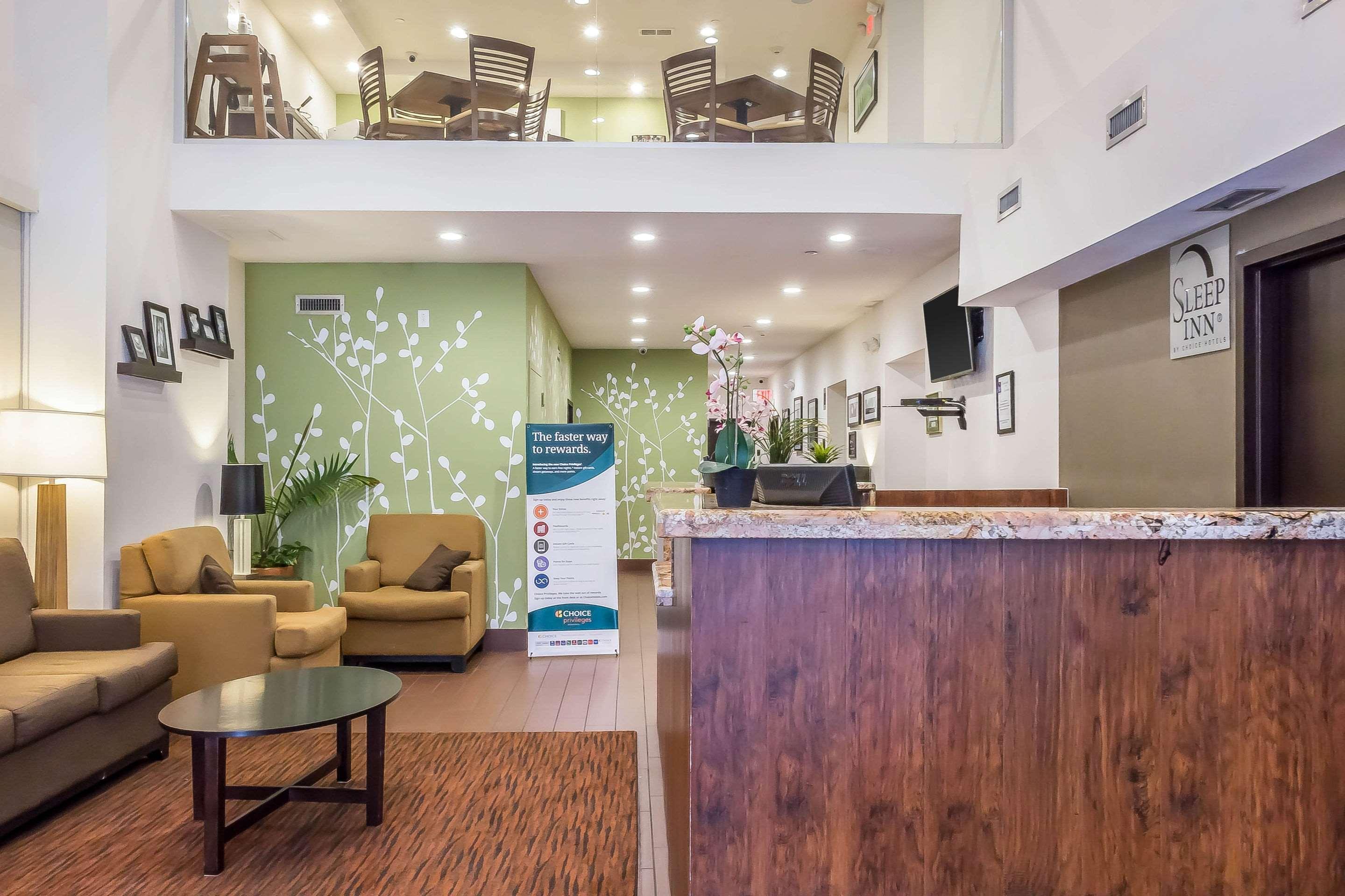 Sleep Center Inn