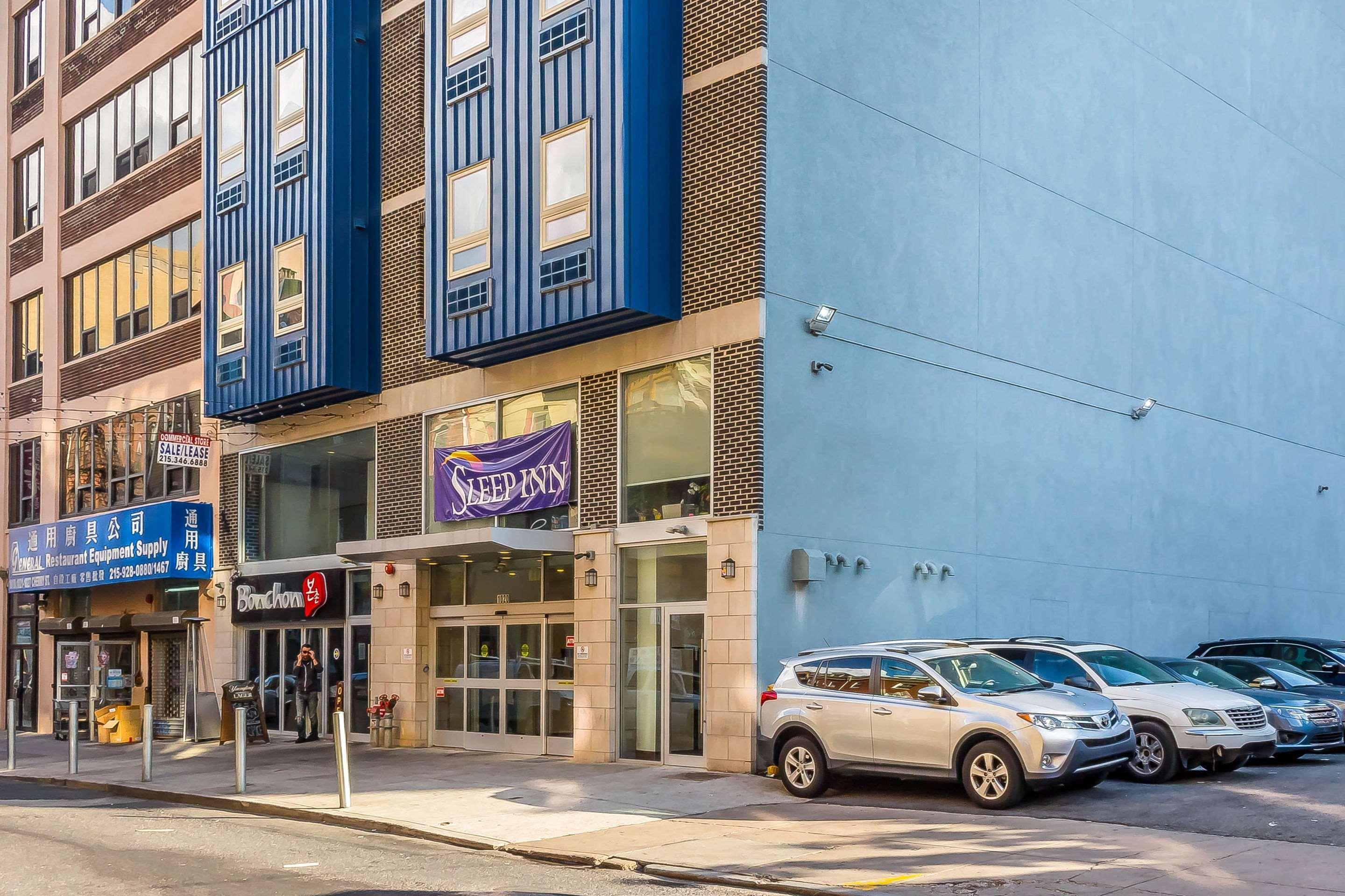 Inn Sleep Center Filadelfia