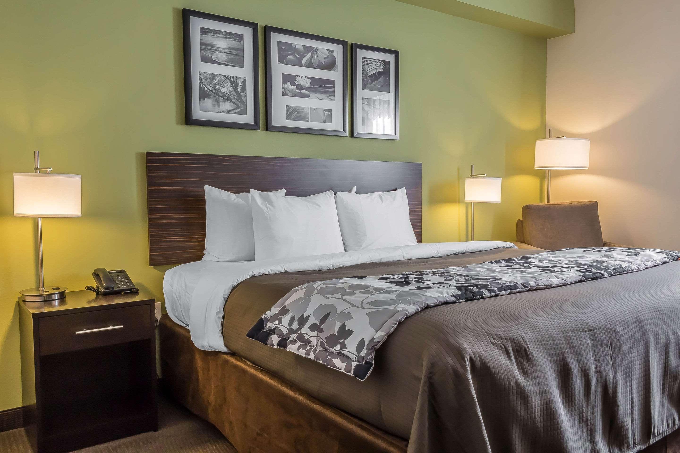 Sleep Center 2* Filadelfia