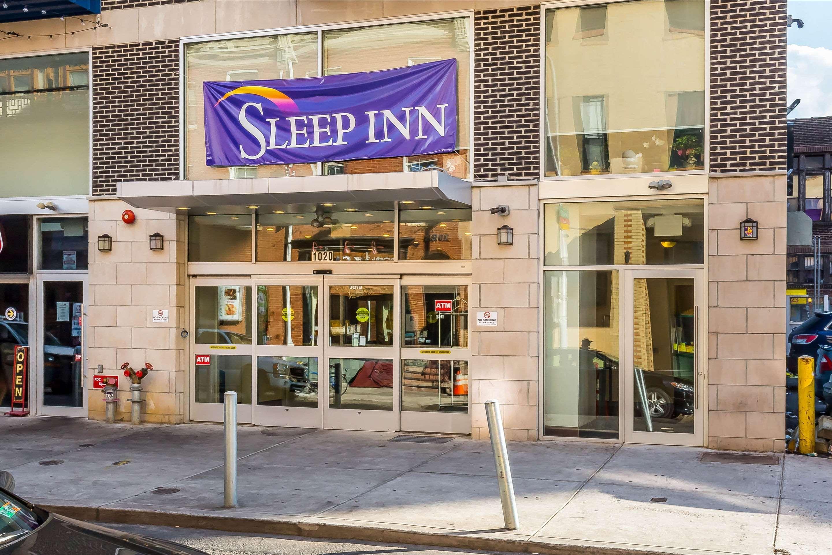 Inn Sleep Center 2*