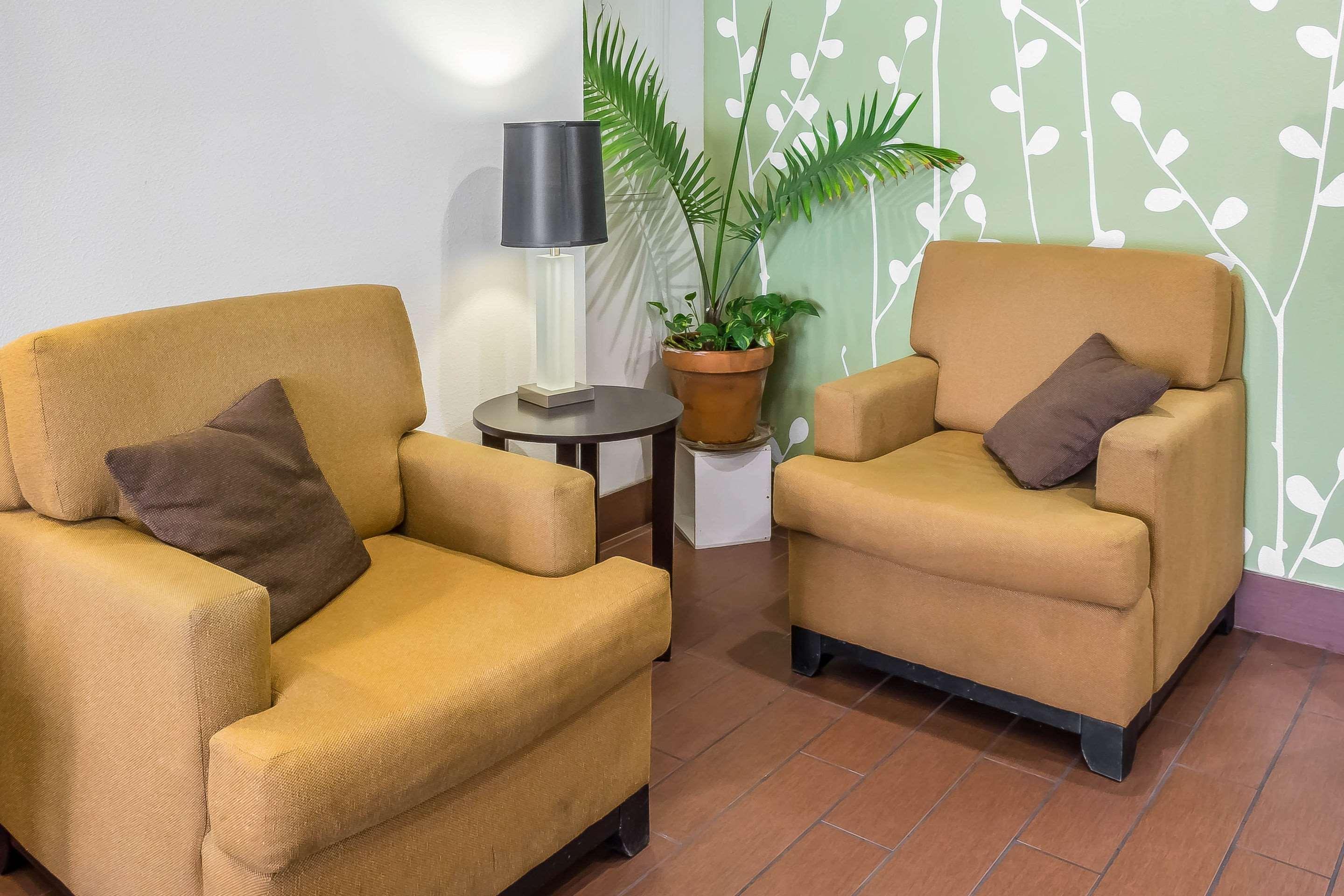 Sleep Center Inn
