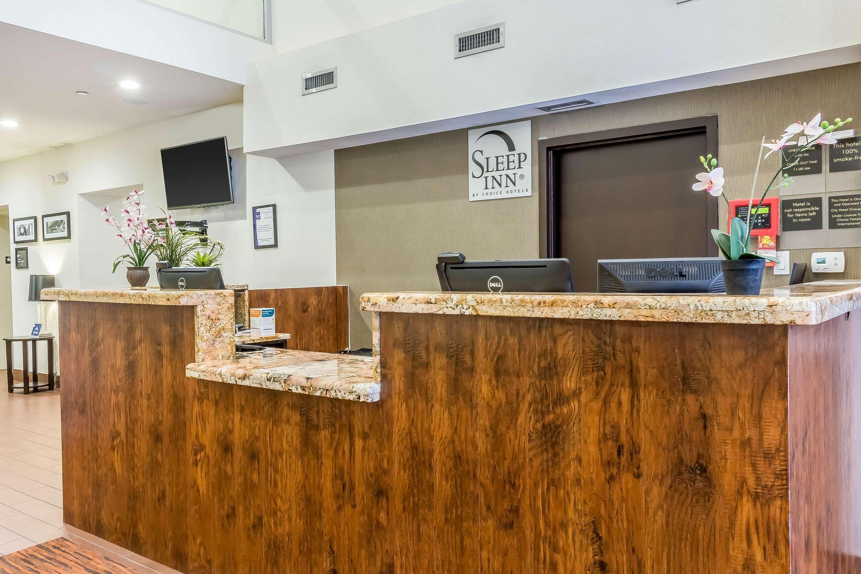 Inn Sleep Center Filadelfia