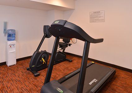 Sleep Center Inn 2*