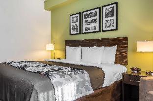 Sleep Center 2* Filadelfia