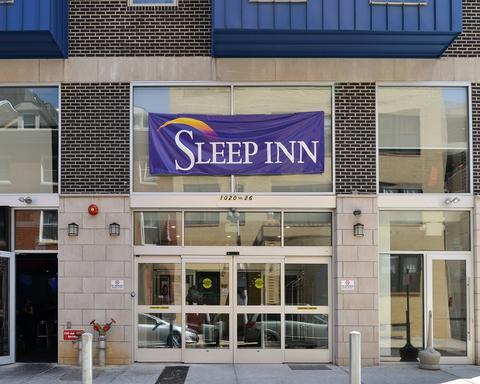 Sleep Center 2* Filadelfia