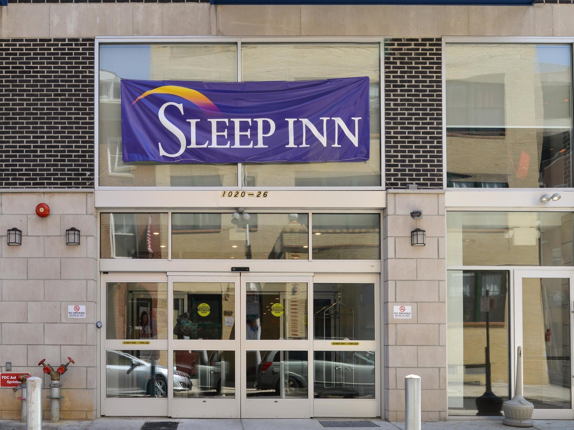 Sleep Center Inn 2*