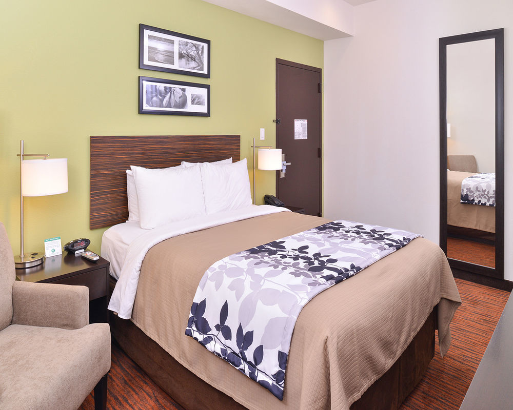 Sleep Center Inn Filadelfia