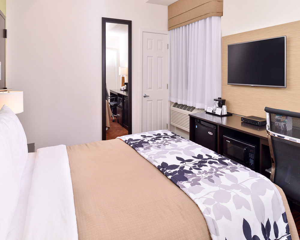 Sleep Center Inn