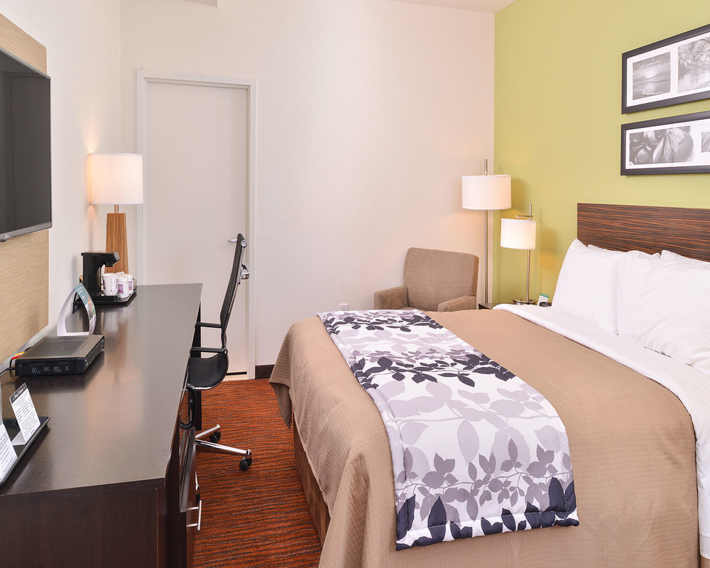 Sleep Center 2*