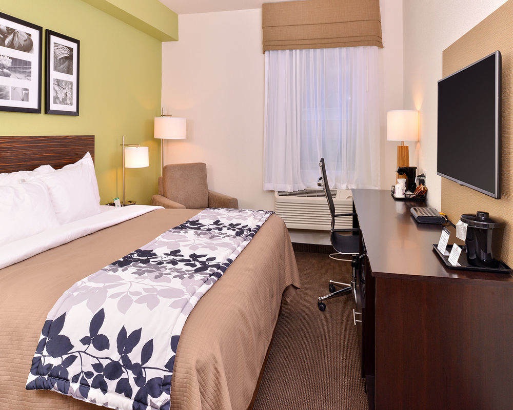 Sleep Center Inn 2*