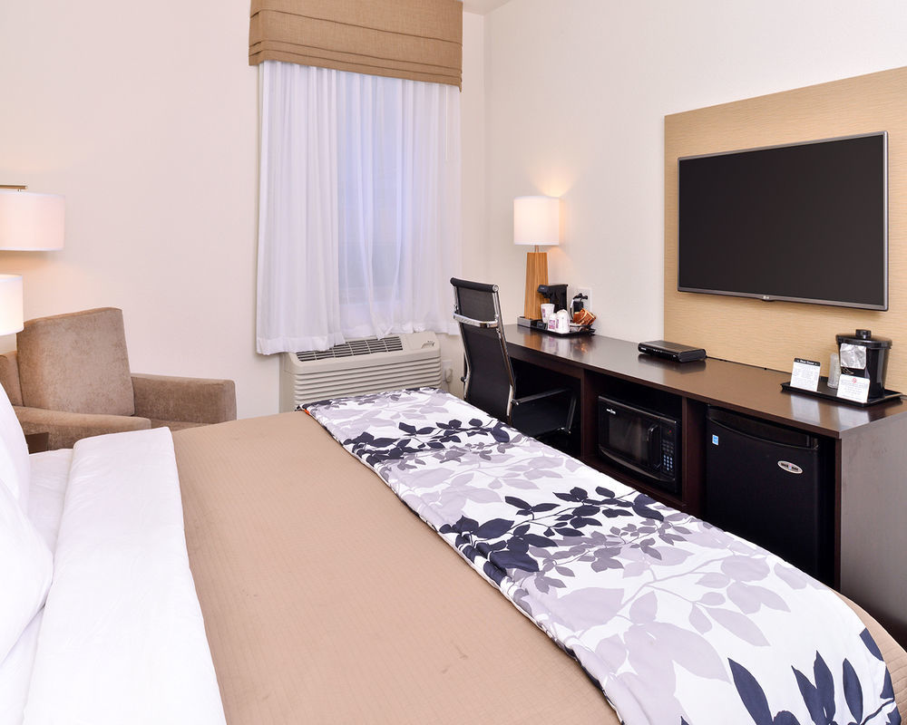 Sleep Center 2* Filadelfia