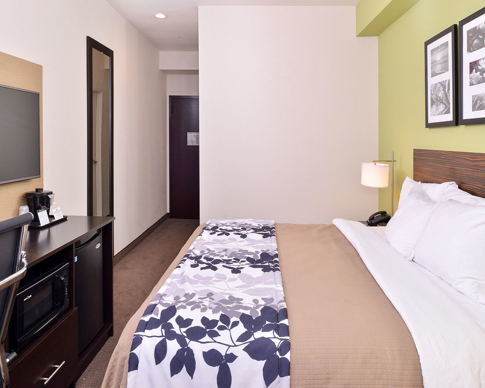 Sleep Center Inn Filadelfia