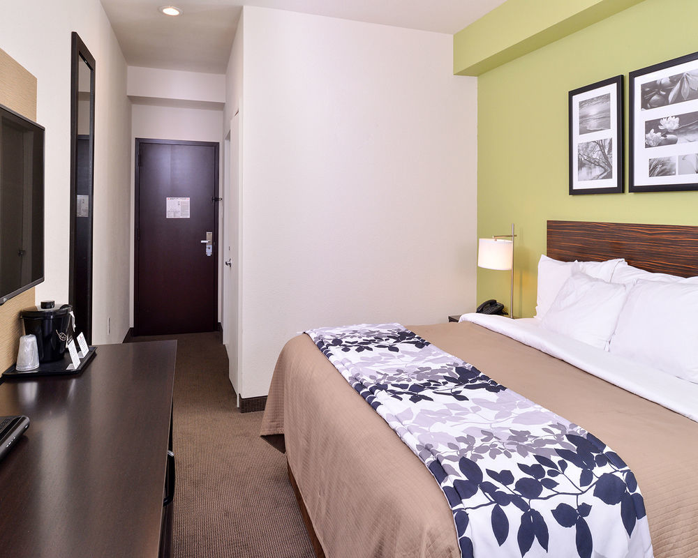 Sleep Center Inn