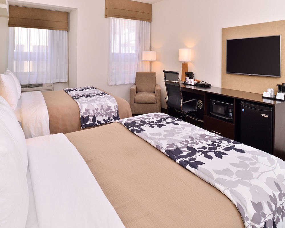 Sleep Center Inn 2*