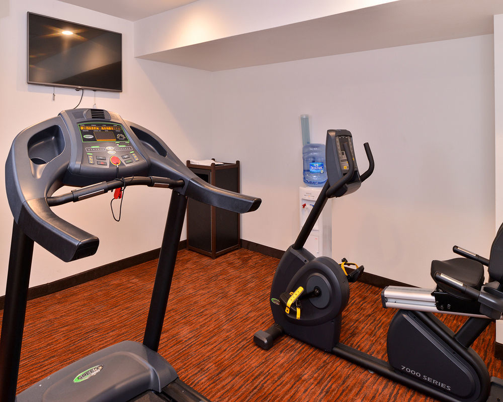 Sleep Center Inn