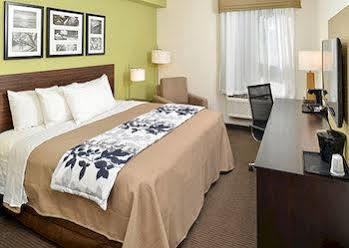 Sleep Center 2* Filadelfia
