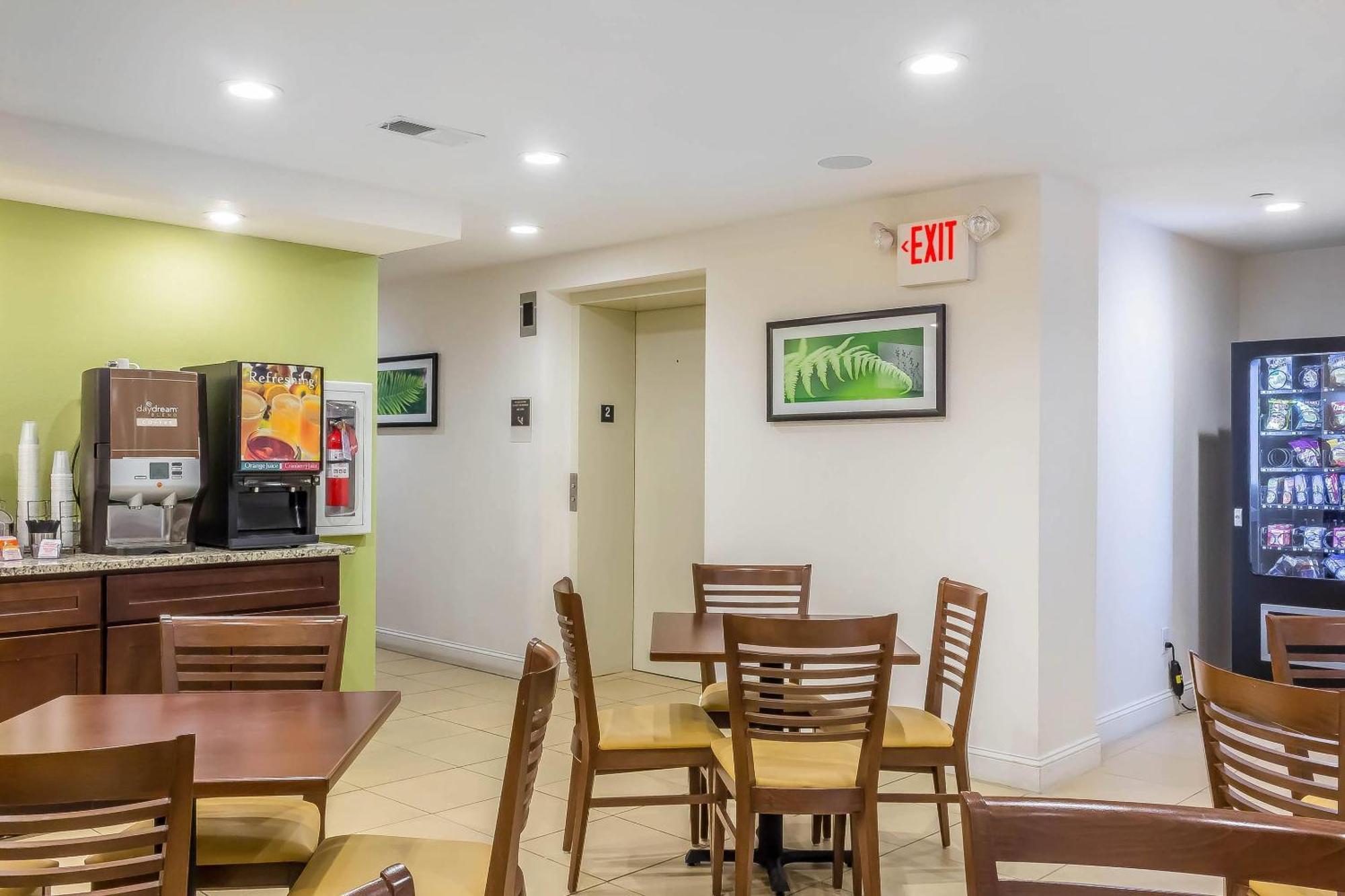 Sleep Center Inn 2*