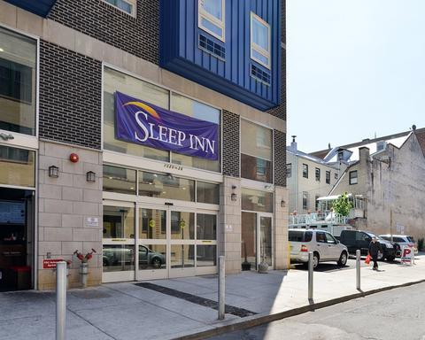 Inn Sleep Center 2*