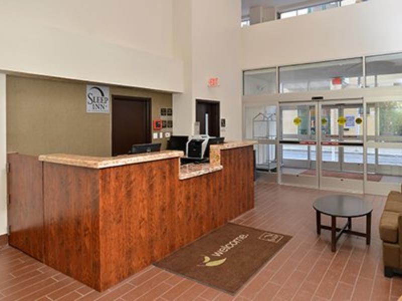 Sleep Center
