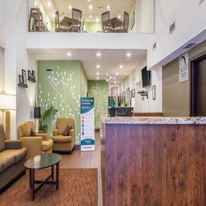 Sleep Center Inn