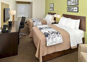 Inn Sleep Center Philadelphia